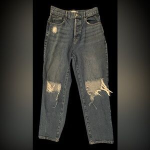 Distressed Pacsun Jeans for Women